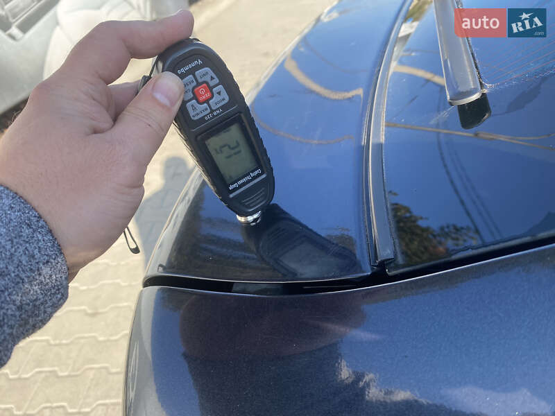 Хэтчбек ВАЗ / Lada 2172 Priora 2008 в Черновцах фото 34 Хэтчбек ВАЗ / Lada 2172 Priora 2008 в Черновцах