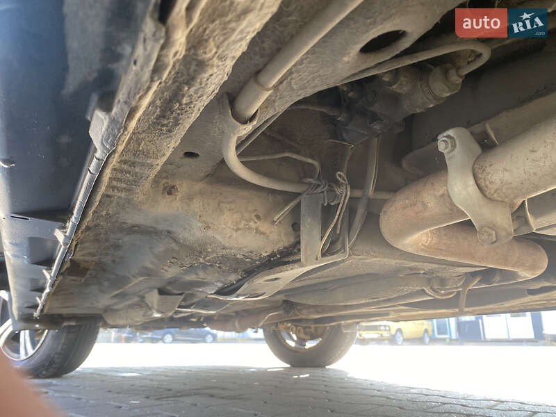 Хэтчбек ВАЗ / Lada 2172 Priora 2008 в Черновцах фото 45 Хэтчбек ВАЗ / Lada 2172 Priora 2008 в Черновцах