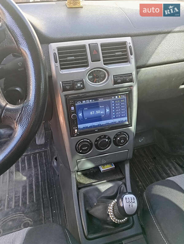 Хетчбек ВАЗ / Lada 2172 Priora 2012 в Казанці