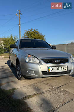 Хетчбек ВАЗ 2172 Priora 2013 в Прилуках