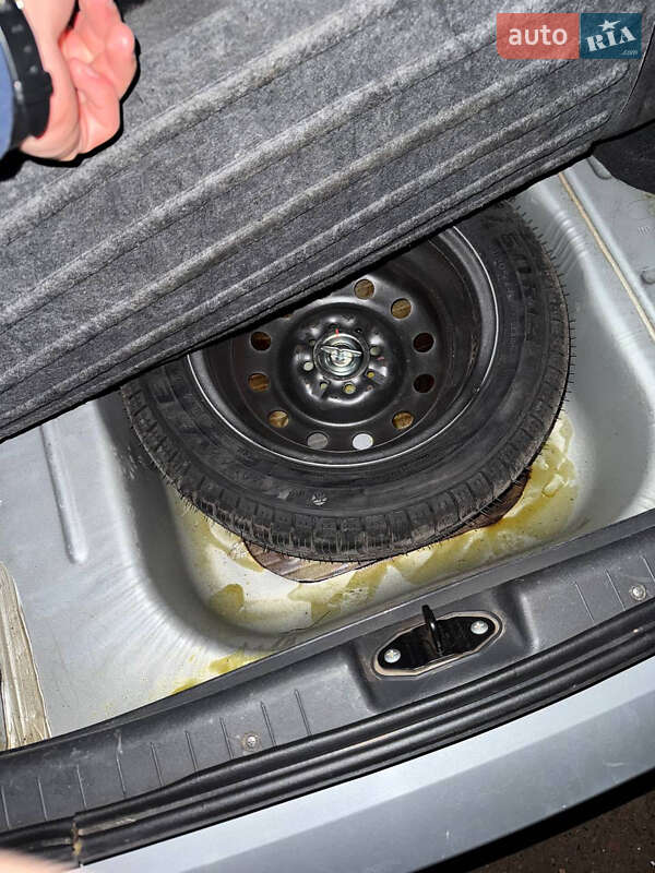 Хетчбек ВАЗ / Lada 2172 Priora 2013 в Прилуках