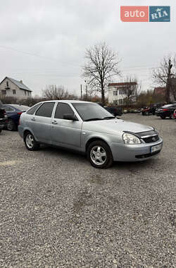 Хетчбек ВАЗ 2172 Priora 2009 в Смілі