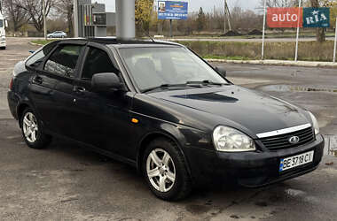 Хетчбек ВАЗ 2172 Priora 2013 в Первомайську