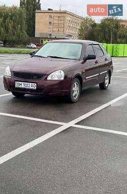 Хетчбек ВАЗ 2172 Priora 2008 в Кам'янець-Подільському