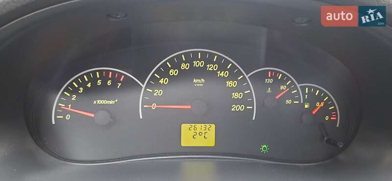 Хетчбек ВАЗ / Lada 2172 Priora 2008 в Полтаві