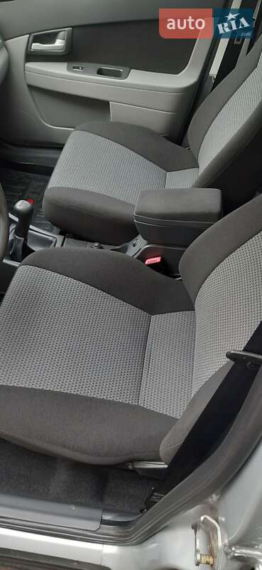 Хетчбек ВАЗ / Lada 2172 Priora 2008 в Полтаві