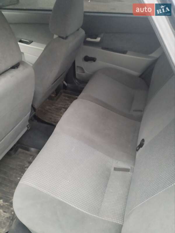 Хетчбек ВАЗ / Lada 2172 Priora 2008 в Харкові