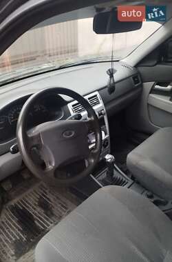 Хэтчбек ВАЗ 2172 Priora 2008 в Харькове