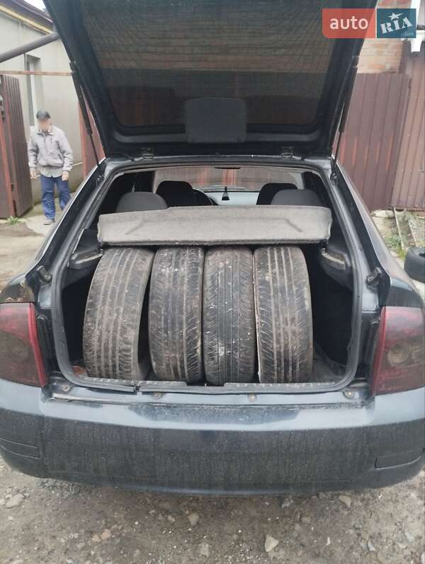 Хетчбек ВАЗ / Lada 2172 Priora 2008 в Харкові