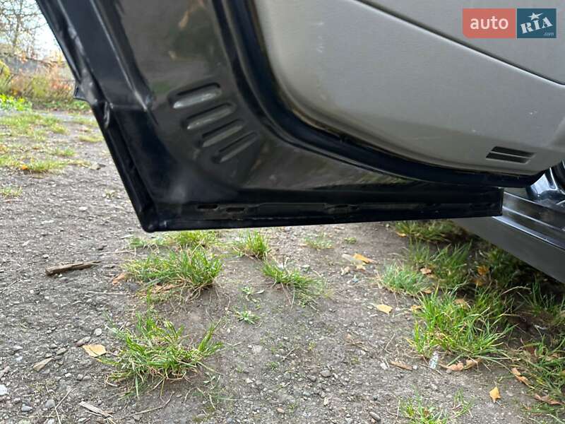 Хетчбек ВАЗ / Lada 2172 Priora 2008 в Коломиї