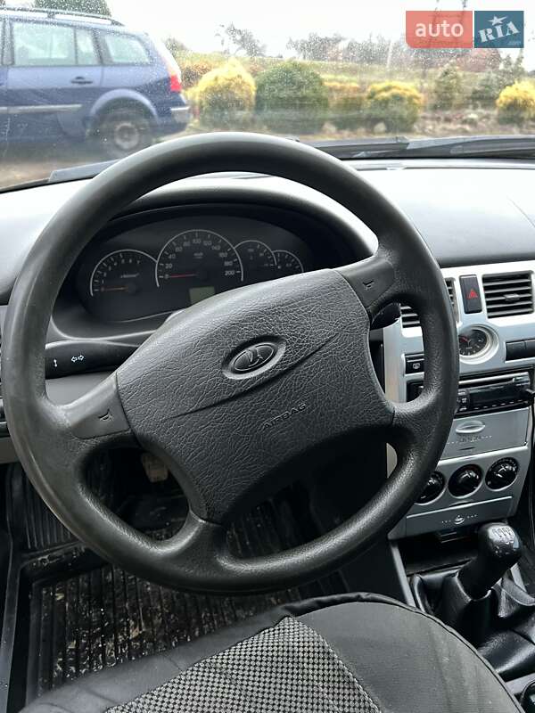 Хэтчбек ВАЗ / Lada 2172 Priora 2008 в Локачах фото 12 Хэтчбек ВАЗ / Lada 2172 Priora 2008 в Локачах