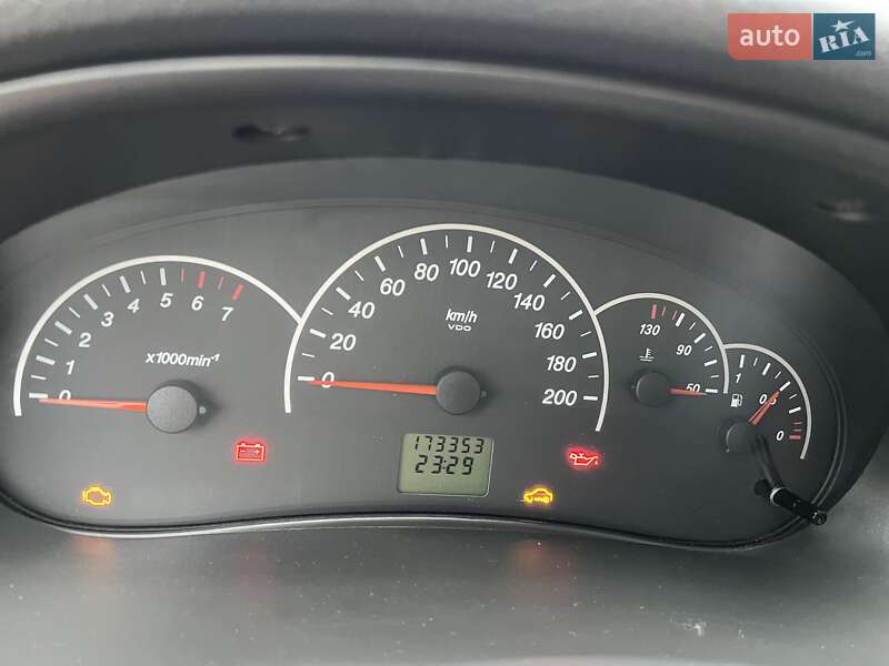 Хэтчбек ВАЗ / Lada 2172 Priora 2008 в Локачах фото 13 Хэтчбек ВАЗ / Lada 2172 Priora 2008 в Локачах