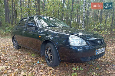 Хетчбек ВАЗ 2172 Priora 2008 в Сумах