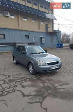 Хэтчбек ВАЗ 2172 Priora 2008 в Коломые