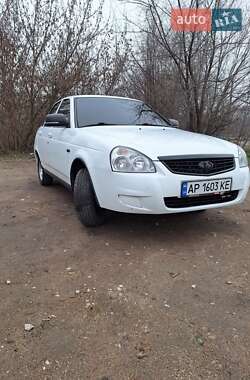 Хэтчбек ВАЗ / Lada 2172 Priora 2013 в Запорожье