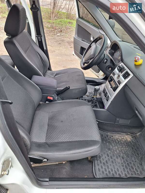 Хетчбек ВАЗ / Lada 2172 Priora 2013 в Запоріжжі