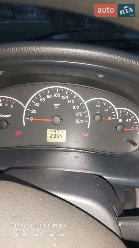 Хэтчбек ВАЗ / Lada 2172 Priora 2009 в Балте