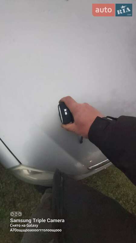 Хэтчбек ВАЗ / Lada 2172 Priora 2009 в Балте