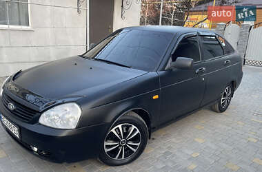 Хетчбек ВАЗ 2172 Priora 2008 в Врадіївці