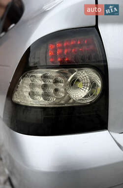 Хэтчбек ВАЗ 2172 Priora 2008 в Прилуках