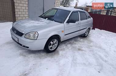 Универсал ВАЗ 2172 Priora 2008 в Жмеринке