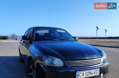 Хэтчбек ВАЗ 2172 Priora 2009 в Черкассах