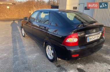 Хэтчбек ВАЗ 2172 Priora 2008 в Сумах