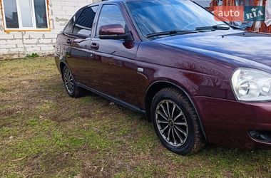 Хэтчбек ВАЗ 2172 Priora 2012 в Нежине