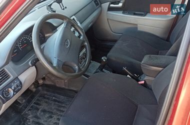 Хетчбек ВАЗ 2172 Priora 2008 в Миколаєві