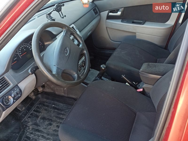 ВАЗ / Lada 2172 Priora 2008