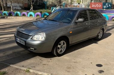Хетчбек ВАЗ 2172 Priora 2008 в Одесі