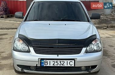 Хетчбек ВАЗ / Lada 2172 Priora 2012 в Харкові