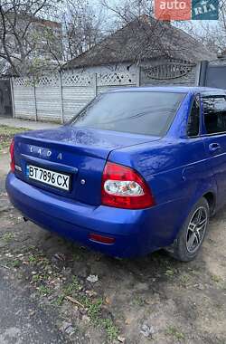 Хэтчбек ВАЗ 2172 Priora 2010 в Николаеве