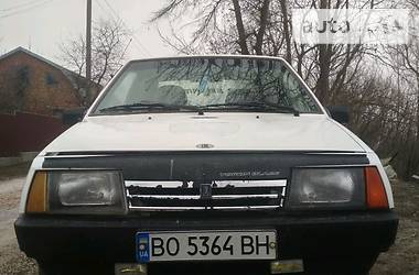 Седан ВАЗ / Lada 2190 Granta 1992 в Тернополе