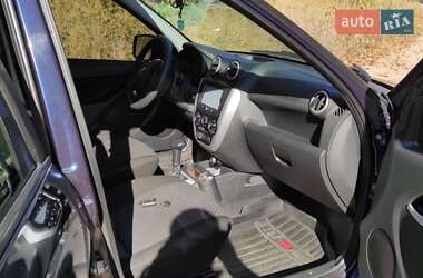 Седан ВАЗ / Lada 2190 Granta 2013 в Дніпрі