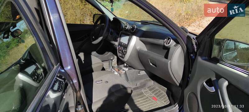 Седан ВАЗ / Lada 2190 Granta 2013 в Днепре