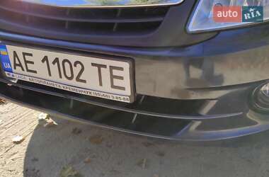 Седан ВАЗ / Lada 2190 Granta 2013 в Дніпрі