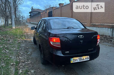 Седан ВАЗ / Lada 2190 Granta 2013 в Одессе