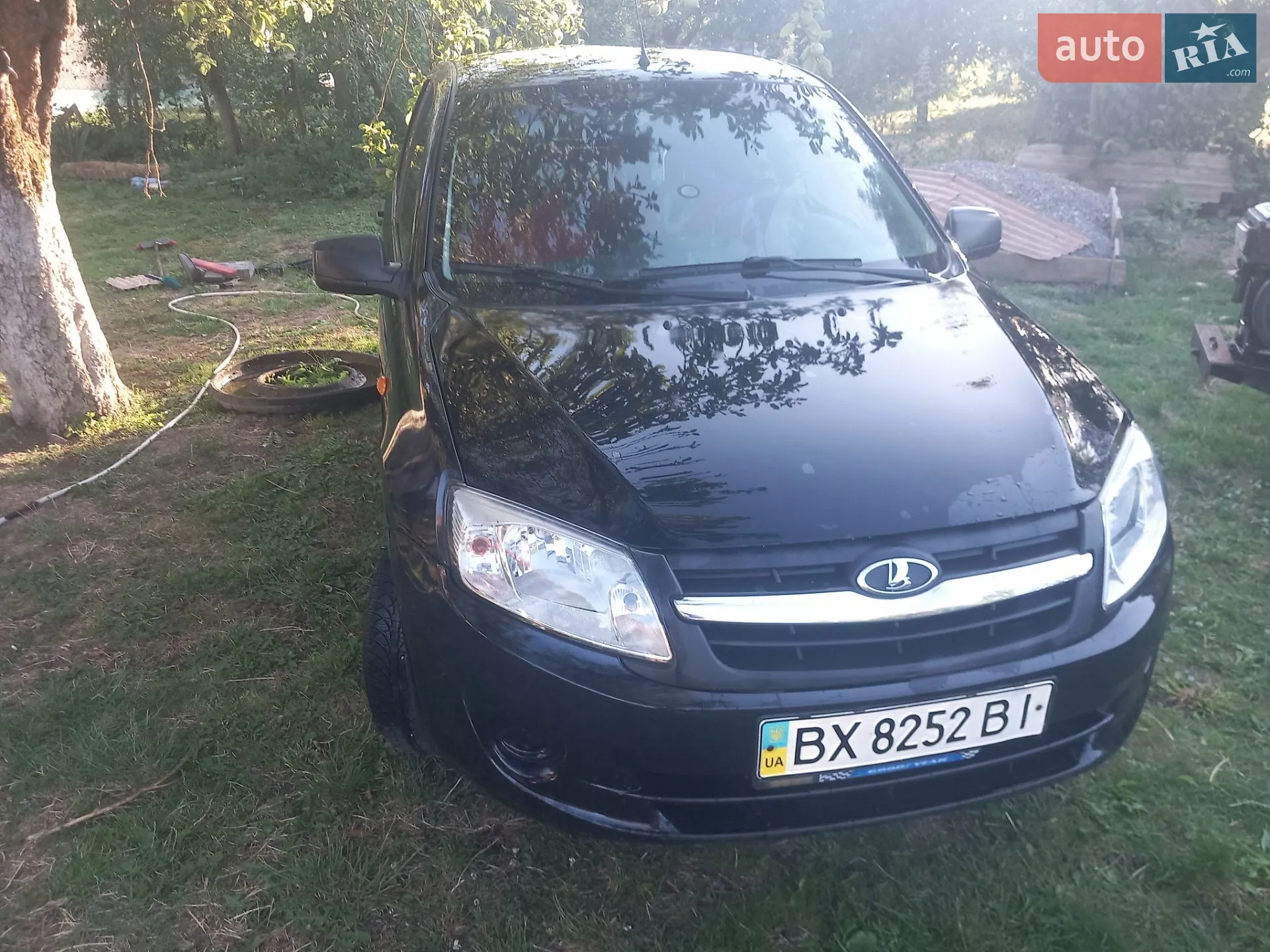 ВАЗ / Лада 2190 Гранта 2013 р.в