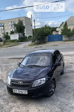 Седан ВАЗ / Lada 2190 Granta 2012 в Харкові