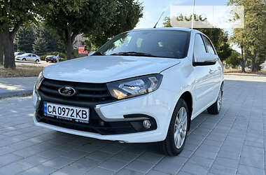 Седан ВАЗ / Lada 2190 Granta 2021 в Черкассах