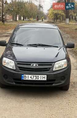 Седан ВАЗ / Lada 2190 Granta 2012 в Харкові