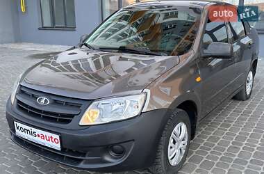 Седан ВАЗ / Lada 2190 Granta 2015 в Виннице