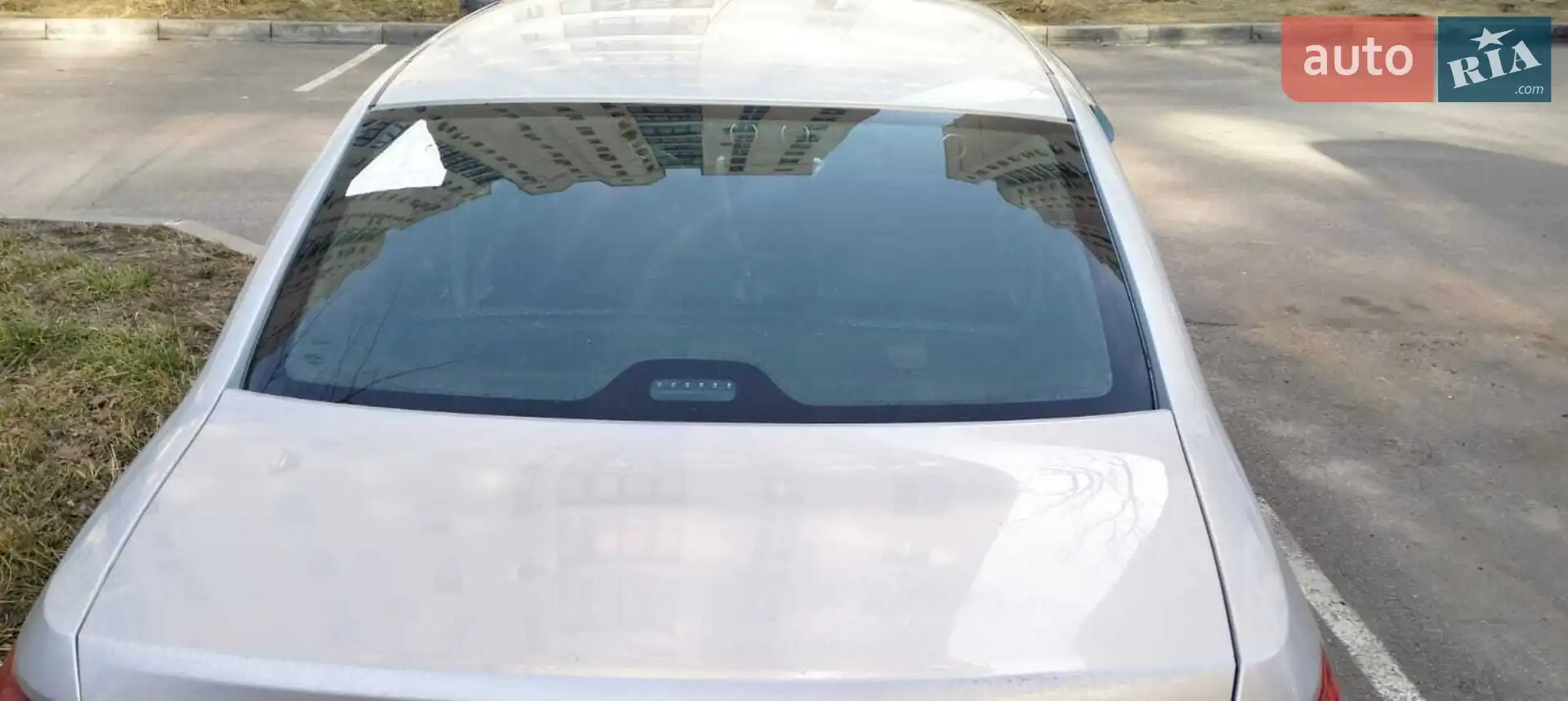 ВАЗ / Lada 2190 Granta 2014