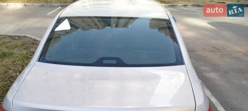 ВАЗ / Lada 2190 Granta 2014