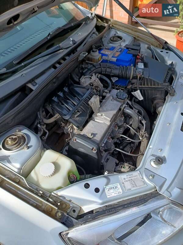 Седан ВАЗ / Lada 2190 Granta 2014 в Кривом Роге фото 13 Седан ВАЗ / Lada 2190 Granta 2014 в Кривом Роге