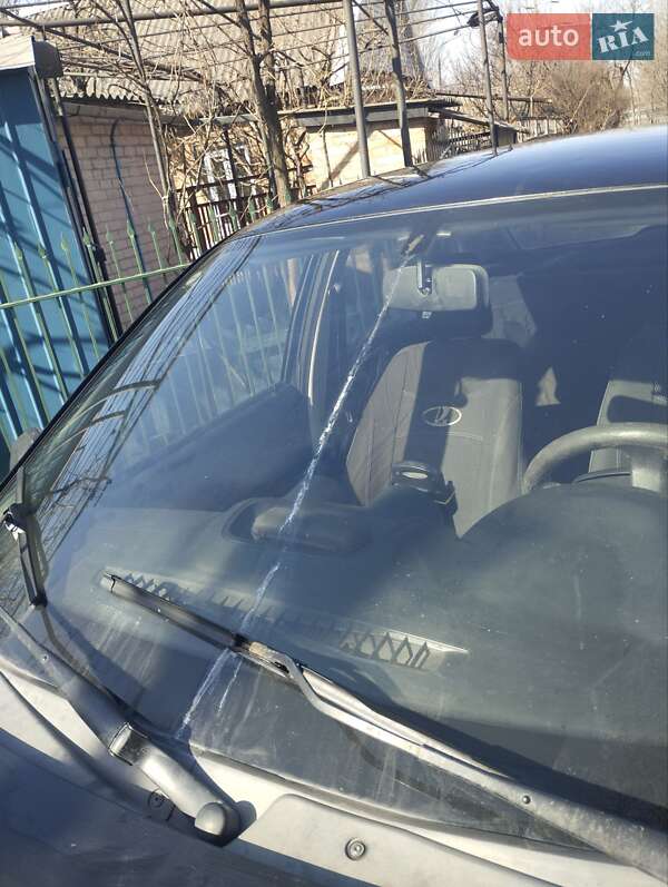 Седан ВАЗ / Lada 2190 Granta 2012 в Запорожье фото 19 Седан ВАЗ / Lada 2190 Granta 2012 в Запорожье