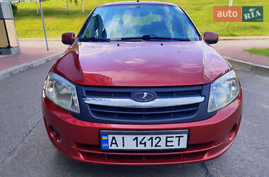 Седан ВАЗ 2190 Granta 2013 в Киеве