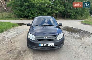 Седан ВАЗ 2190 Granta 2012 в Харькове