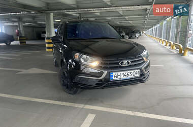 Седан ВАЗ 2190 Granta 2020 в Киеве